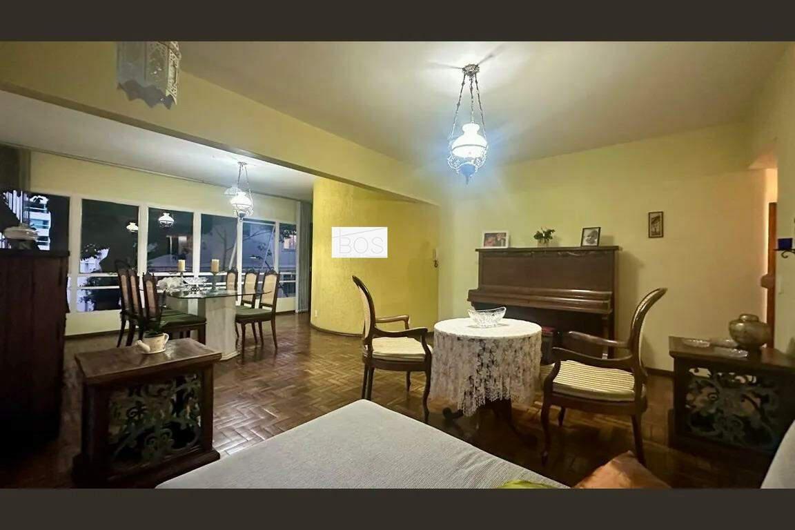 Apartamento, Anchieta, 4 Quartos, 2 Vagas, 1 Suíte