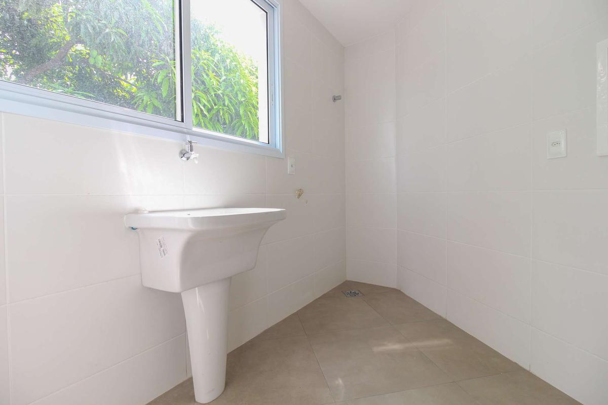 Apartamento, Liberdade, 3 Quartos, 2 Vagas, 1 Suíte