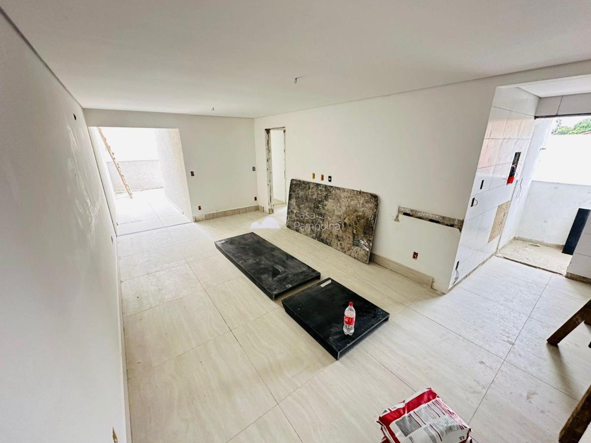 Apartamento, Itapoã, 3 Quartos, 2 Vagas, 1 Suíte