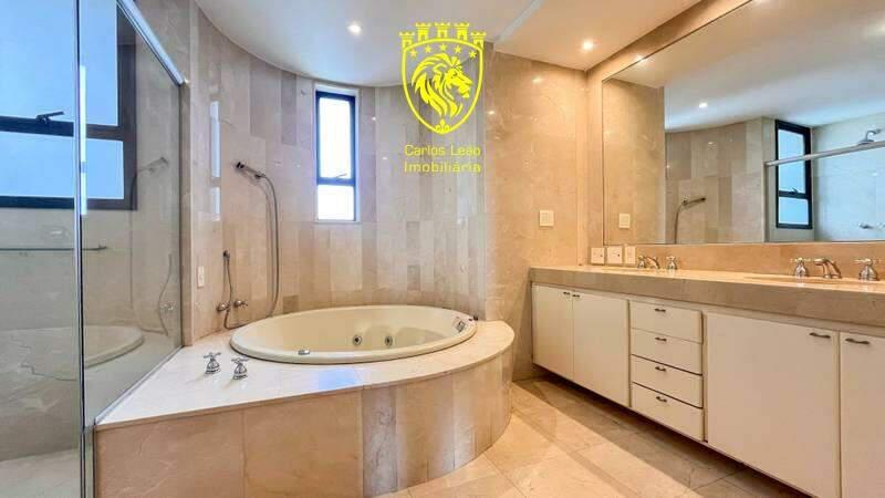 Apartamento, Lourdes, 4 Quartos, 4 Vagas, 2 Suítes