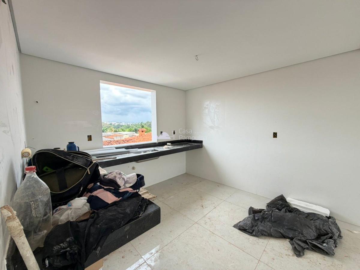Apartamento, São João Batista (venda Nova), 2 Quartos, 1 Vaga, 1 Suíte