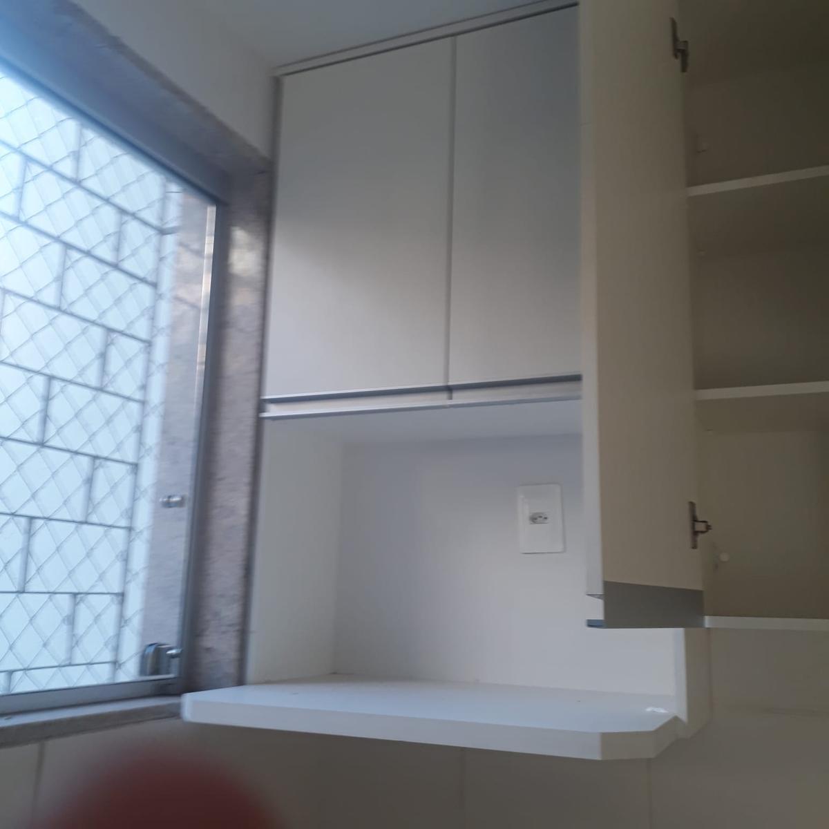 Apartamento, São Lucas, 3 Quartos, 1 Vaga, 1 Suíte