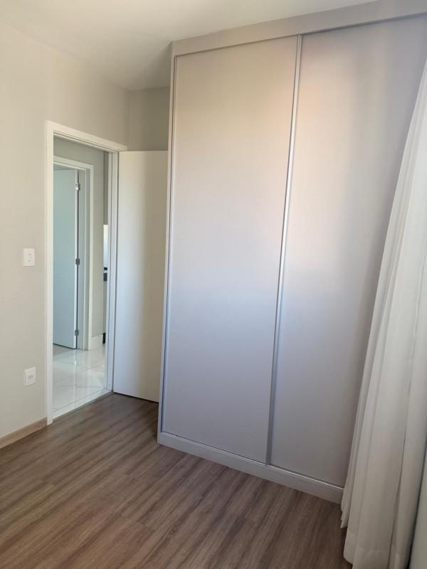 Apartamento, Coração Eucarístico, 3 Quartos, 2 Vagas, 1 Suíte