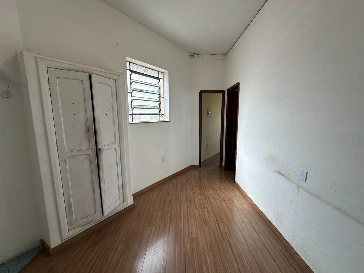 Casa, Floresta, 3 Quartos, 1 Vaga