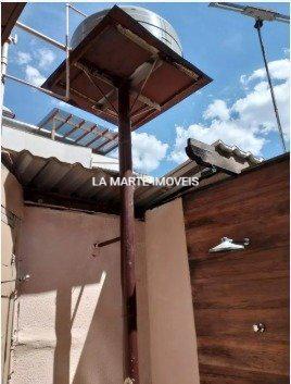 Apartamento, Santa Cruz Industrial, 2 Quartos, 2 Vagas