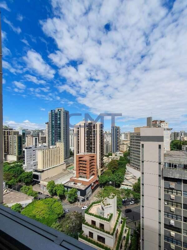 Apartamento, Savassi, 1 Quarto, 2 Vagas, 1 Suíte