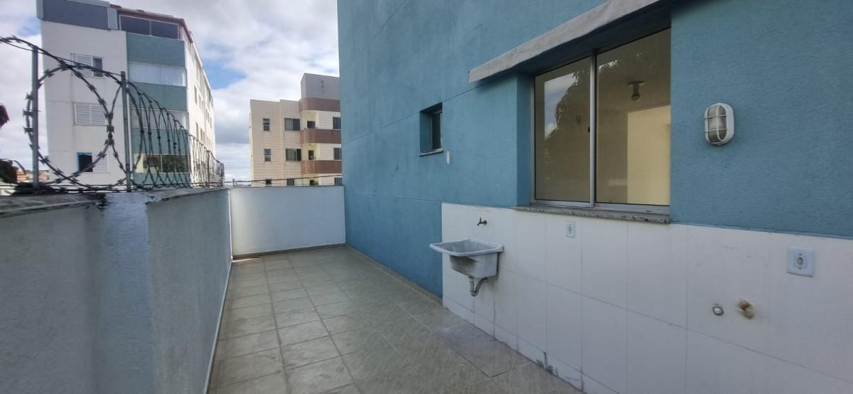 Apartamento, Ana Lúcia, 2 Quartos, 1 Vaga, 1 Suíte