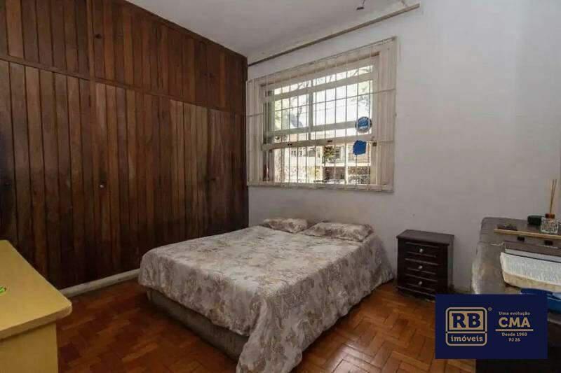 Casa, Cidade Jardim, 5 Quartos, 4 Vagas, 1 Suíte
