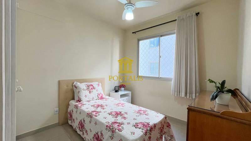 Apartamento, Buritis, 3 Quartos, 2 Vagas, 1 Suíte