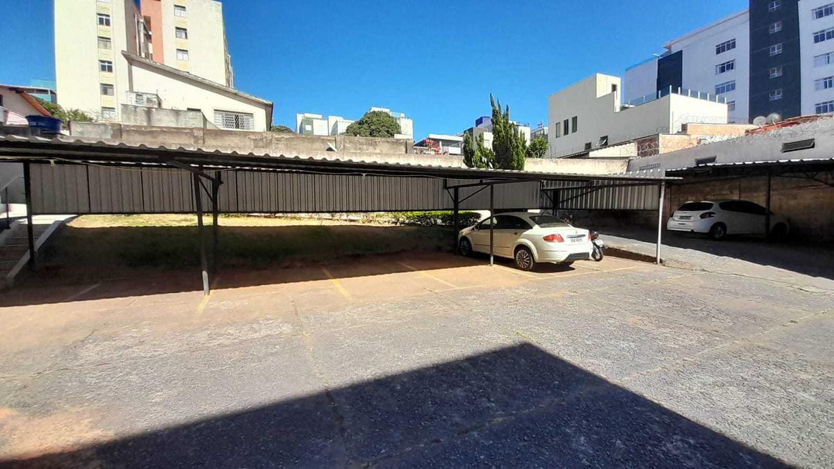 Apartamento, Jardim América, 3 Quartos, 1 Vaga