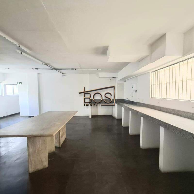 Andar, Coração de Jesus, 8 Quartos, 2 Vagas, 8 Suítes