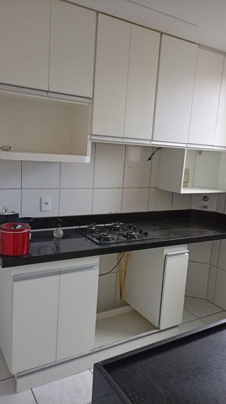 Apartamento, Chácara Cotia, 2 Quartos, 1 Vaga
