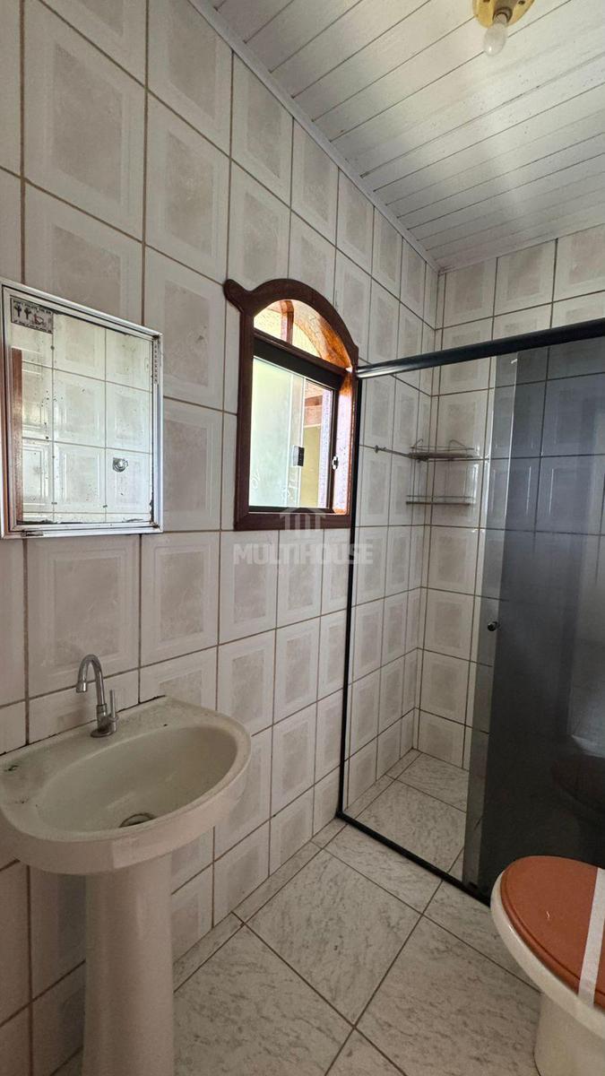 Casa, Ouro Preto, 4 Quartos, 1 Vaga, 1 Suíte
