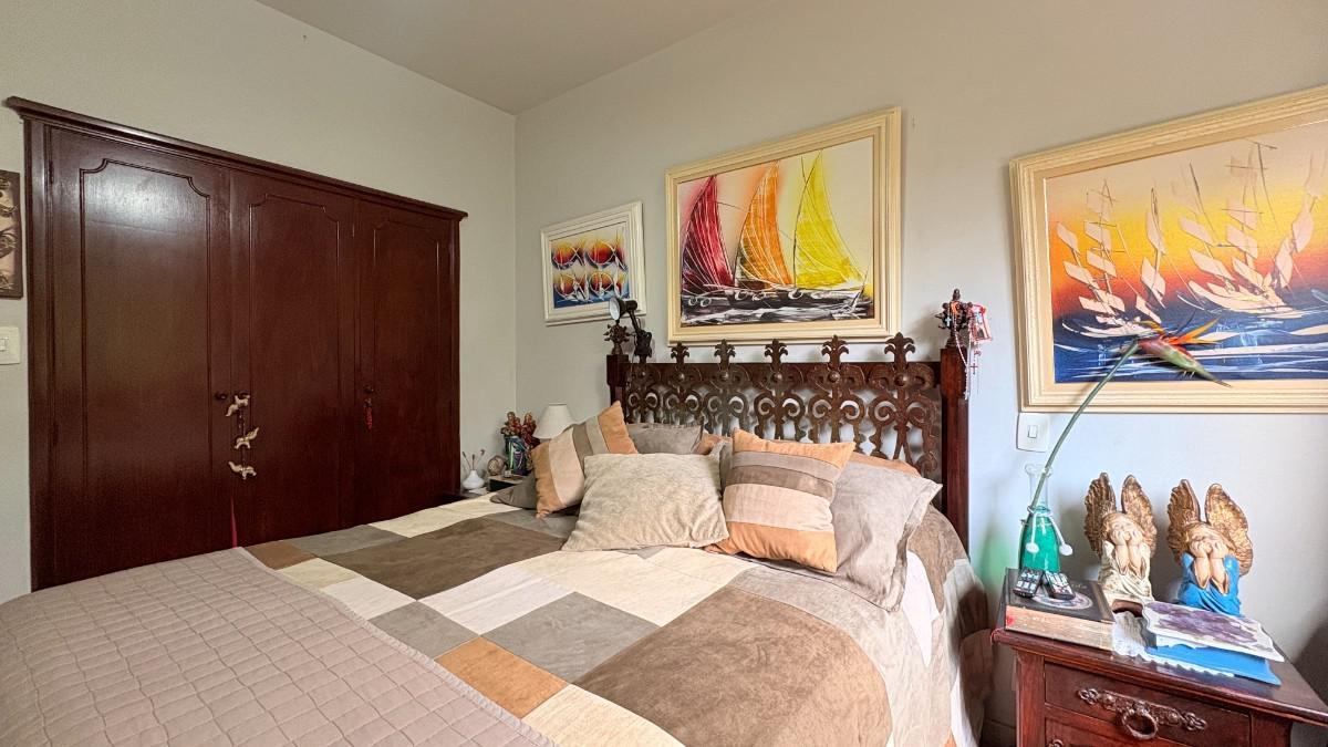 Apartamento, Cruzeiro, 4 Quartos, 2 Vagas, 1 Suíte