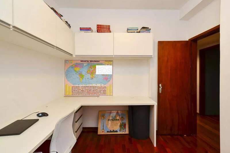 Apartamento, Silveira, 3 Quartos, 2 Vagas, 1 Suíte