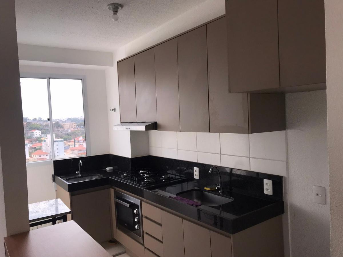Apartamento, Jardim Guanabara, 2 Quartos, 1 Vaga, 1 Suíte