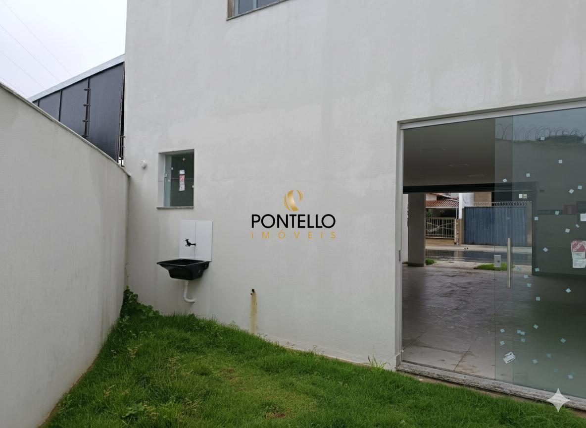 Andar, Canaã, 0 Quarto, 0 Vaga