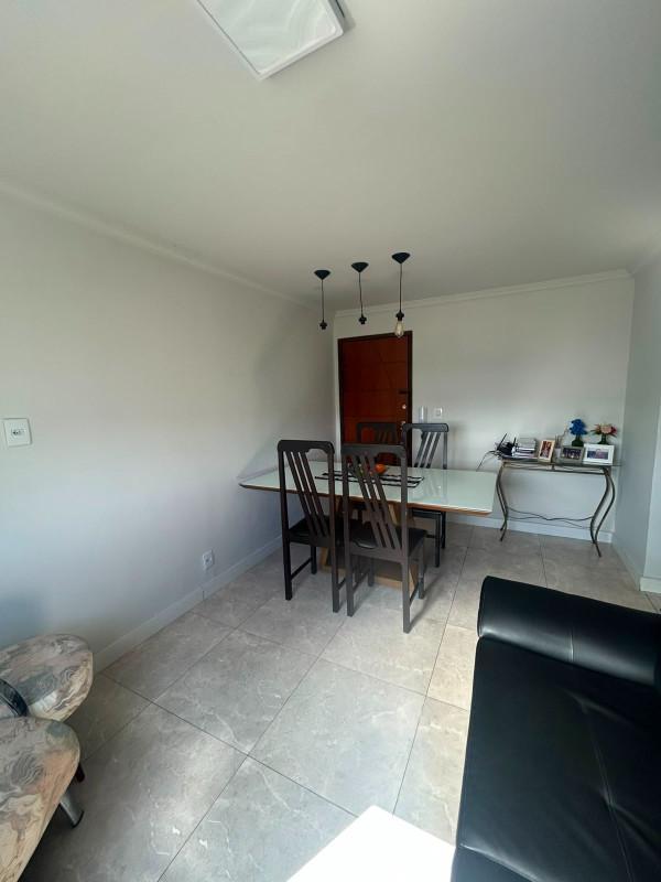 Apartamento, Serra Verde (venda Nova), 3 Quartos, 1 Vaga