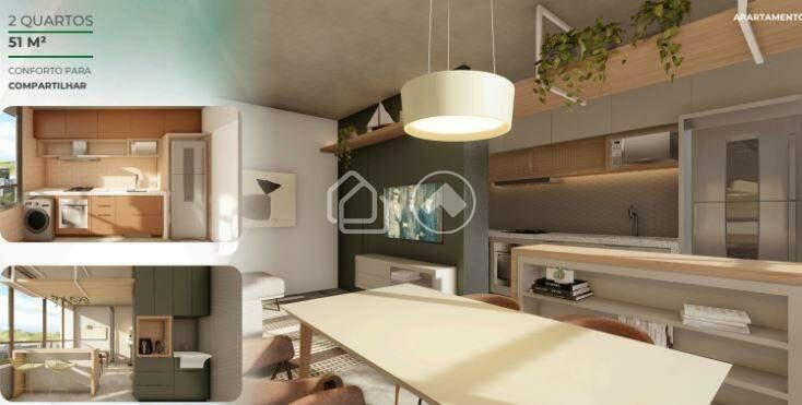 Apartamento, Nova Suíssa, 2 Quartos, 1 Suíte