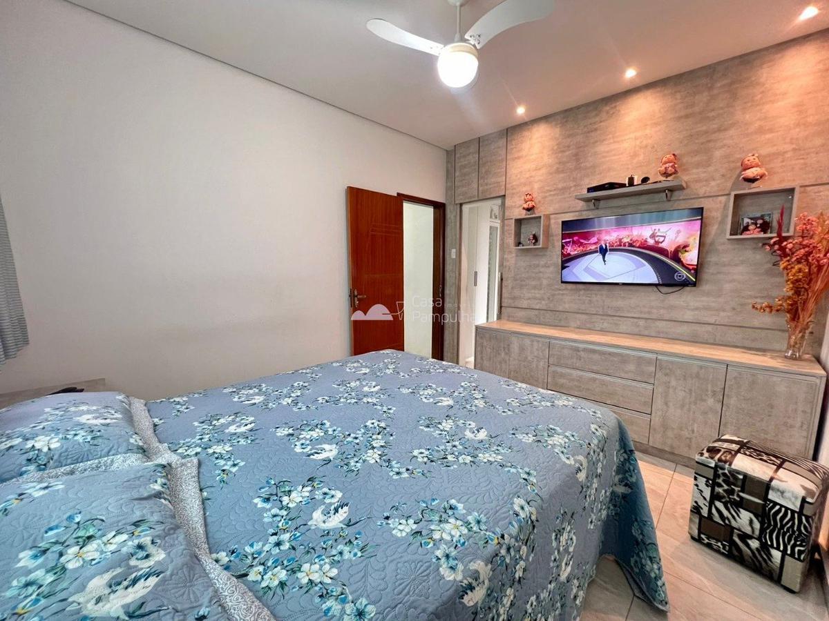 Casa, Santa Amélia, 6 Quartos, 3 Vagas, 1 Suíte