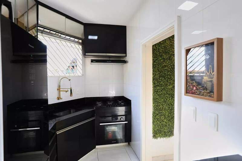 Apartamento, Nova Floresta, 3 Quartos, 1 Vaga, 1 Suíte