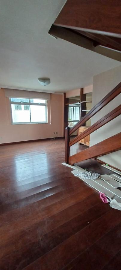 Cobertura, Funcionários, 4 Quartos, 3 Vagas, 1 Suíte