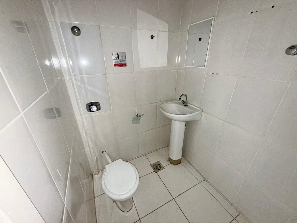 Sala, Santa Mônica, 0 Quarto, 0 Vaga