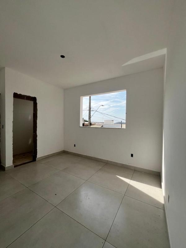 Casa, Santa Rita, 3 Quartos, 1 Vaga, 1 Suíte