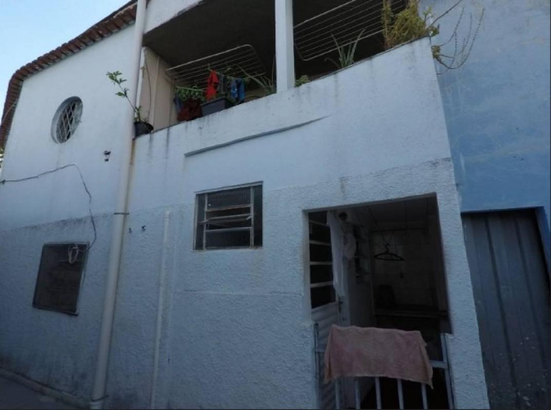 Apartamento, Santa Branca, 0 Quarto, 0 Vaga