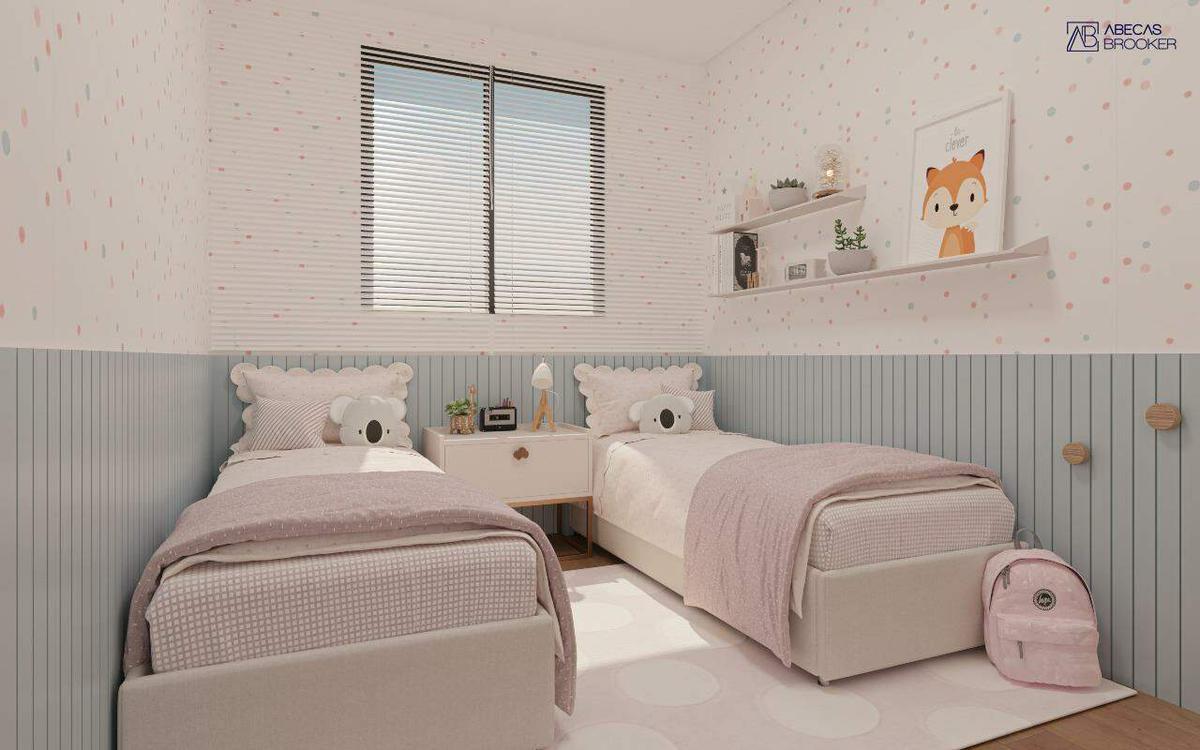 Apartamento, Estoril, 2 Quartos, 1 Vaga, 1 Suíte