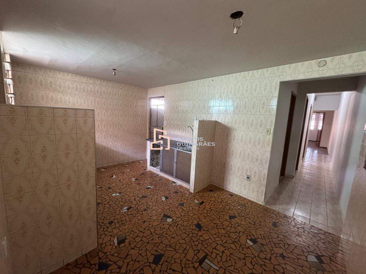 Casa, Araguaia, 3 Quartos