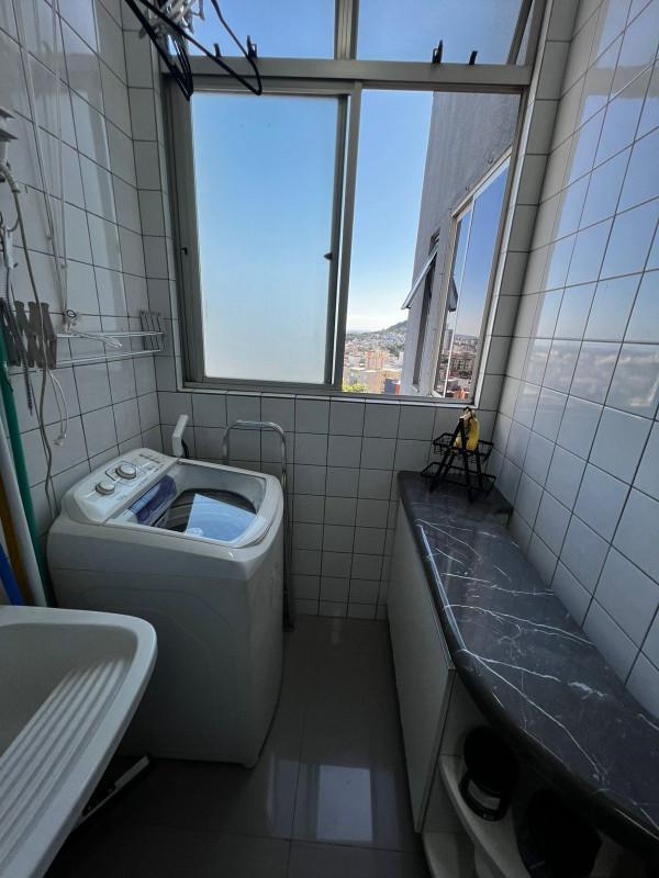 Apartamento, Manacás, 3 Quartos, 1 Vaga, 1 Suíte