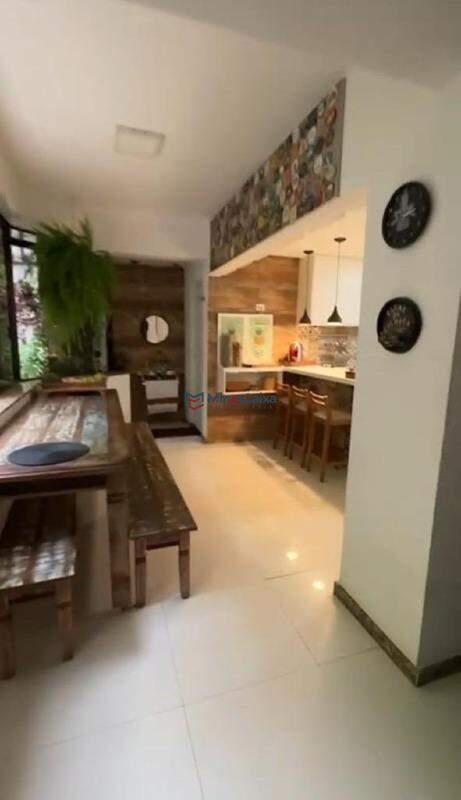 Apartamento, Serenata, 4 Quartos, 2 Vagas, 2 Suítes