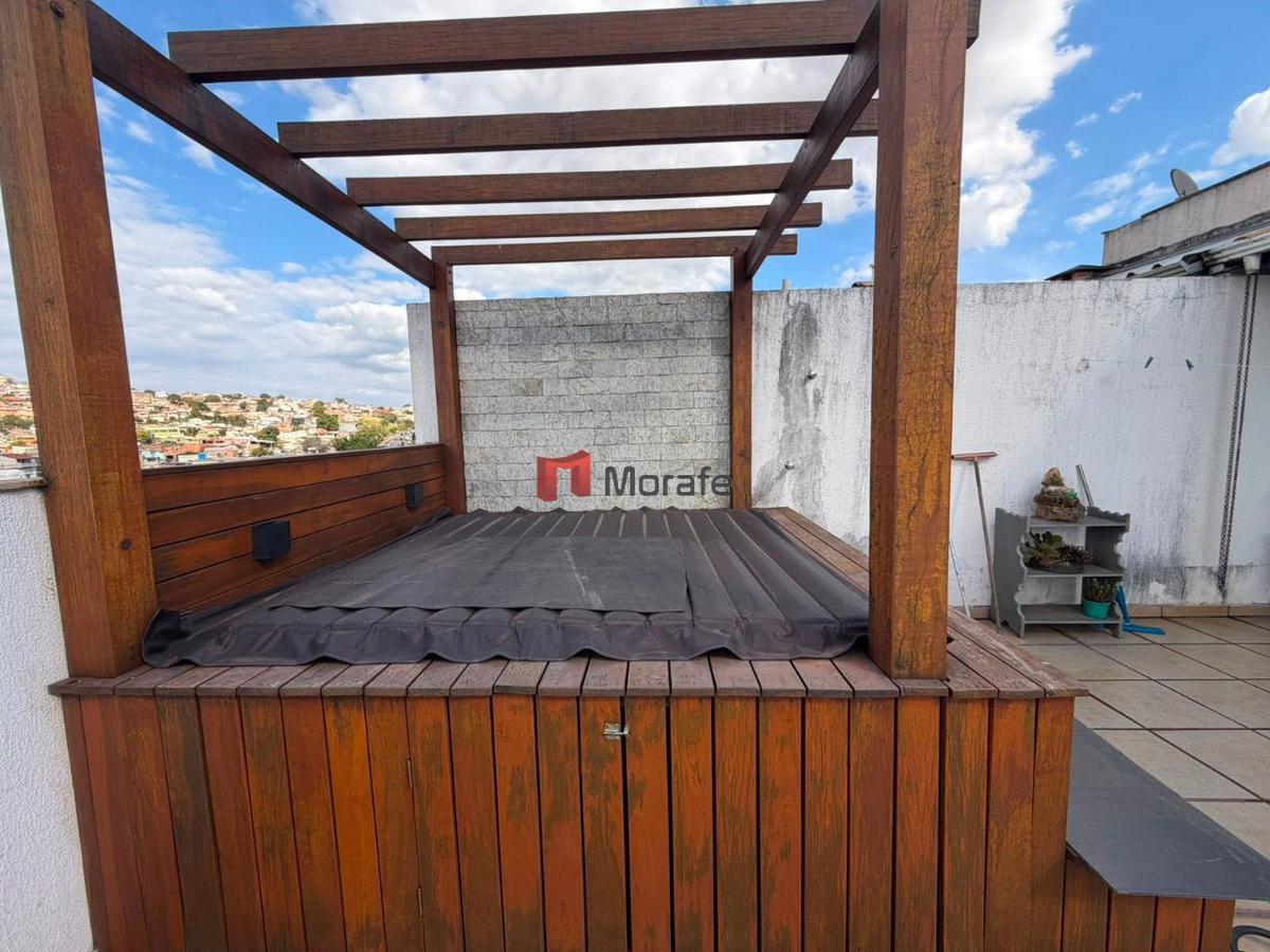 Apartamento, Castelo, 2 Quartos, 2 Vagas, 1 Suíte