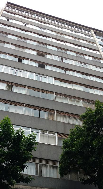 Apartamento, Centro, 3 Quartos, 1 Vaga, 1 Suíte