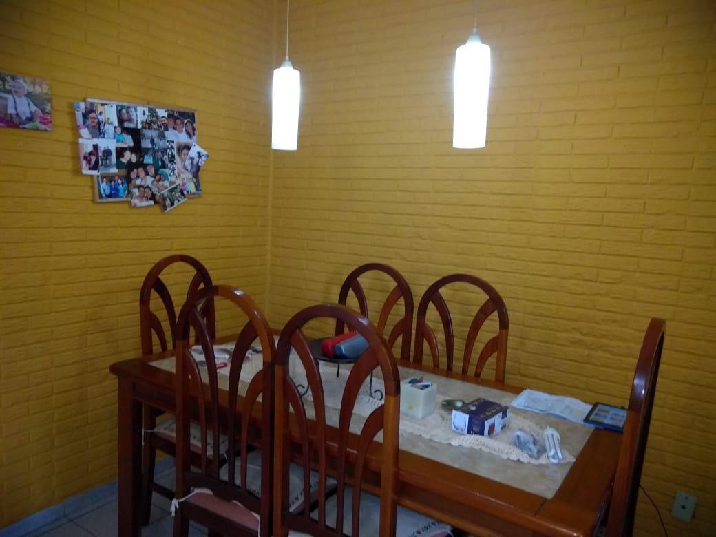 Casa, Santa Terezinha, 4 Quartos, 4 Vagas, 1 Suíte