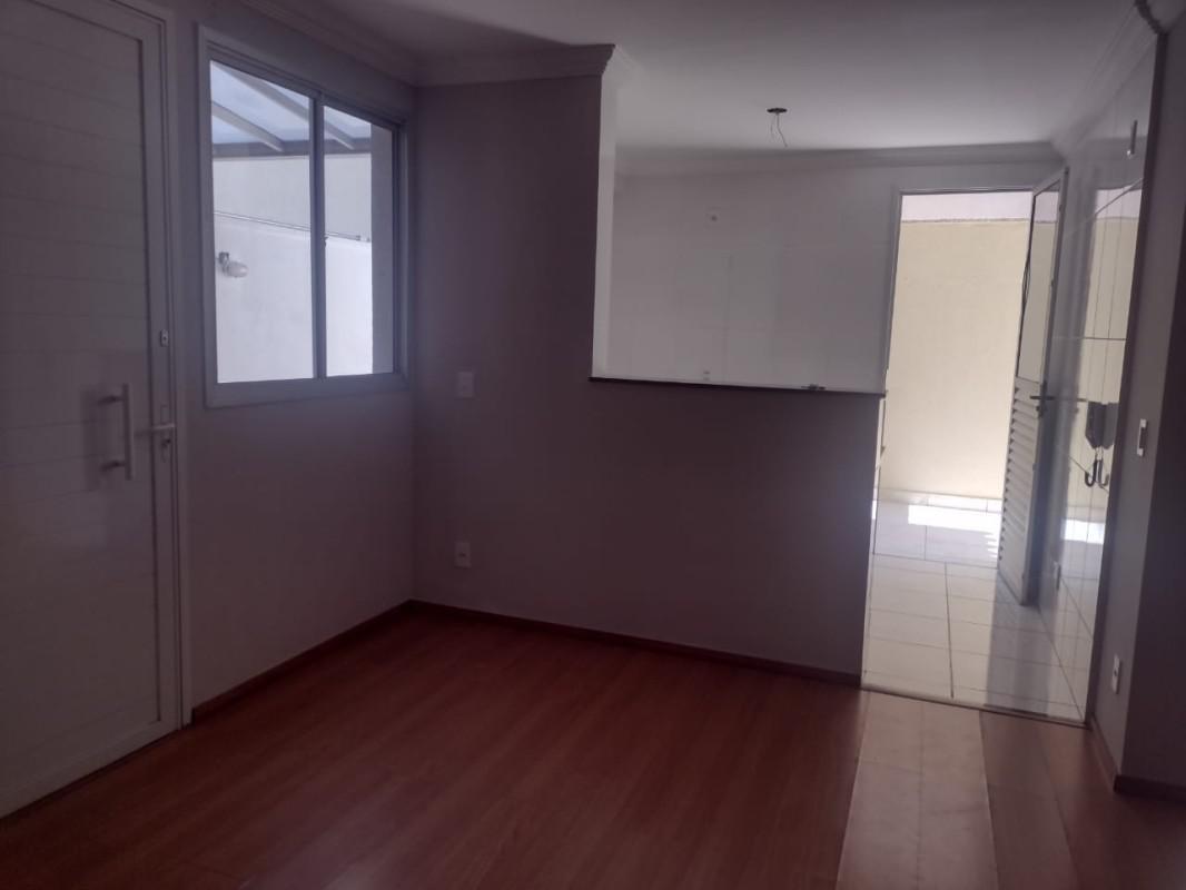 Apartamento, Jardim América, 2 Quartos, 2 Vagas