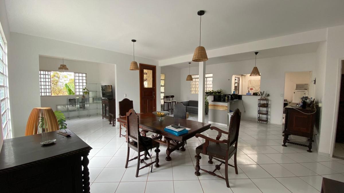 Casa, Lundcea, 2 Quartos, 2 Vagas, 2 Suítes