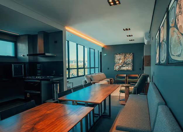 Apartamento, Gutierrez, 2 Quartos, 1 Vaga, 1 Suíte