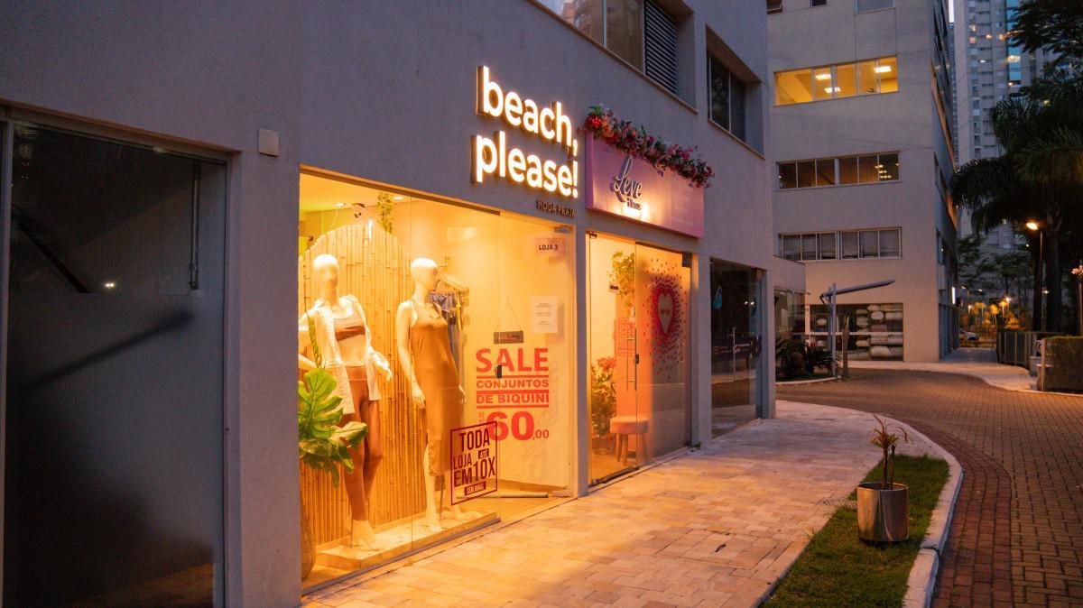 Apartamento, Vila da Serra, 2 Quartos, 2 Vagas, 1 Suíte