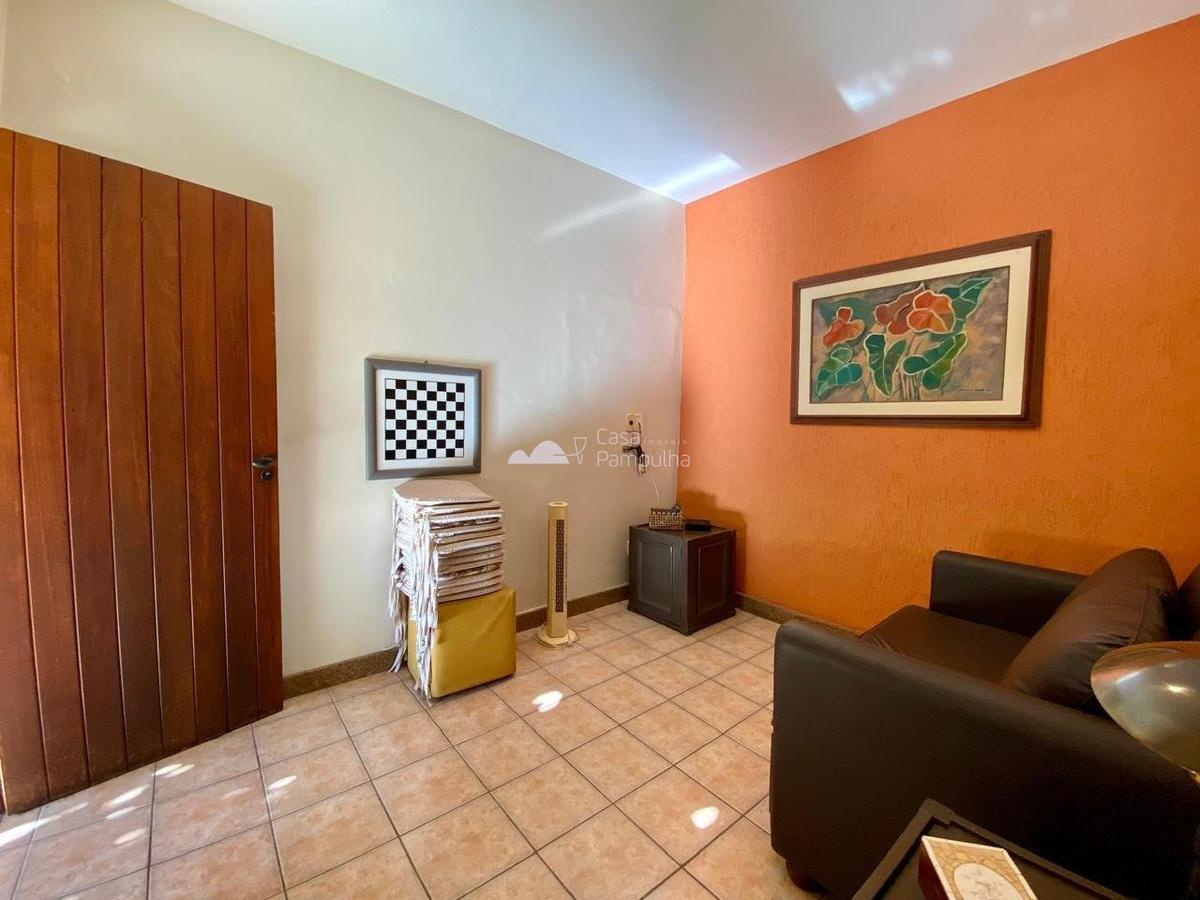 Casa, Itapoã, 4 Quartos, 6 Vagas, 1 Suíte