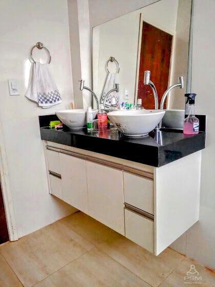 Apartamento, Funcionários, 3 Quartos, 1 Vaga, 1 Suíte
