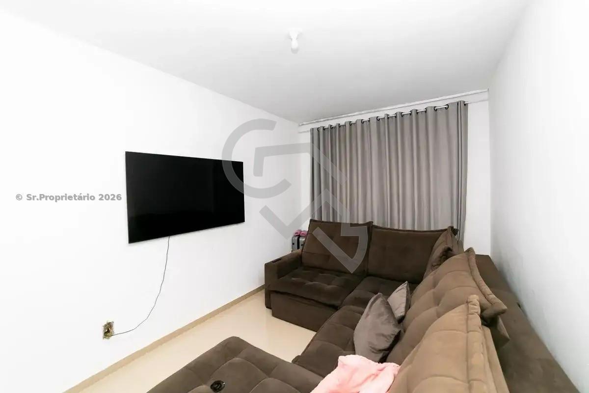 Apartamento, Santo Antônio, 3 Quartos, 1 Vaga, 1 Suíte