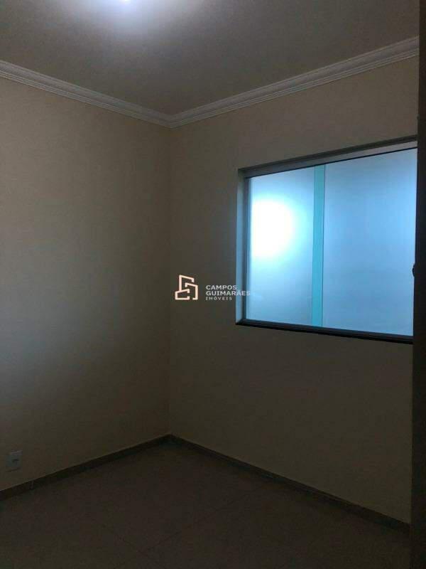 Apartamento, Palmeiras, 3 Quartos, 1 Vaga
