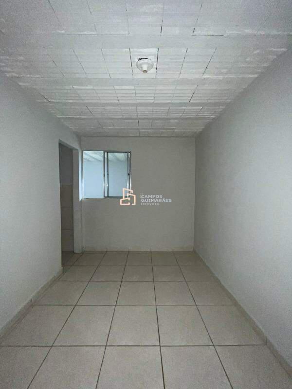 Casa, Coqueiros, 2 Quartos