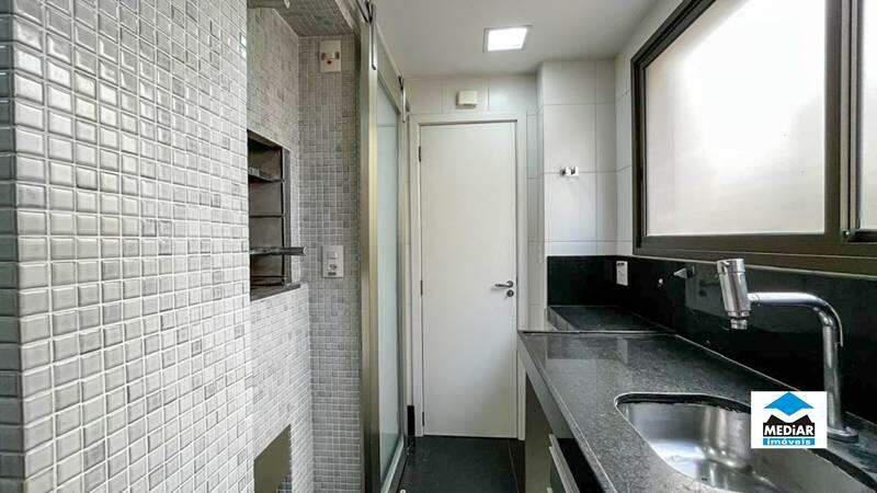 Apartamento, Lourdes, 4 Quartos, 3 Vagas, 3 Suítes