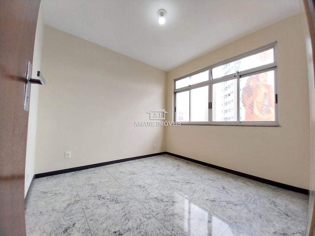 Apartamento, Barro Preto, 2 Quartos, 1 Vaga