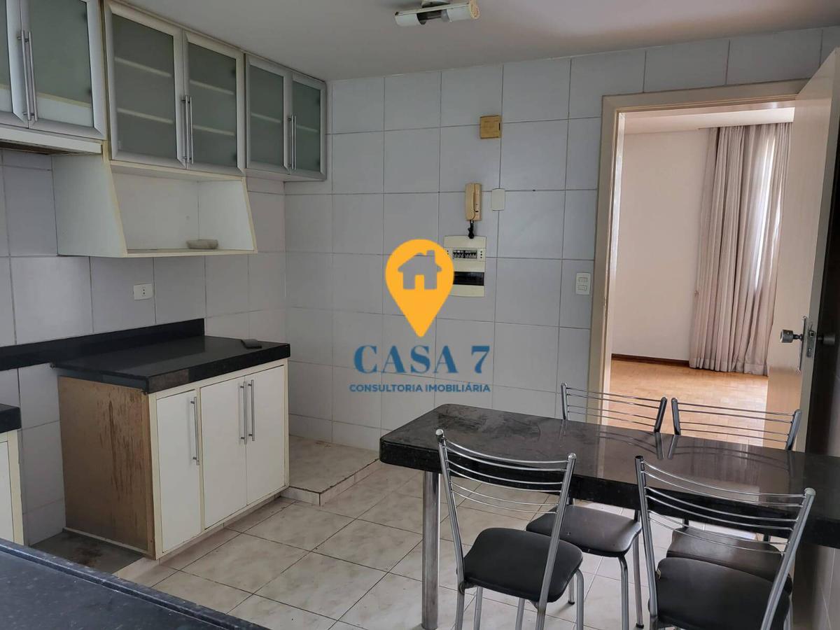 Apartamento, Sion, 4 Quartos, 1 Vaga, 1 Suíte