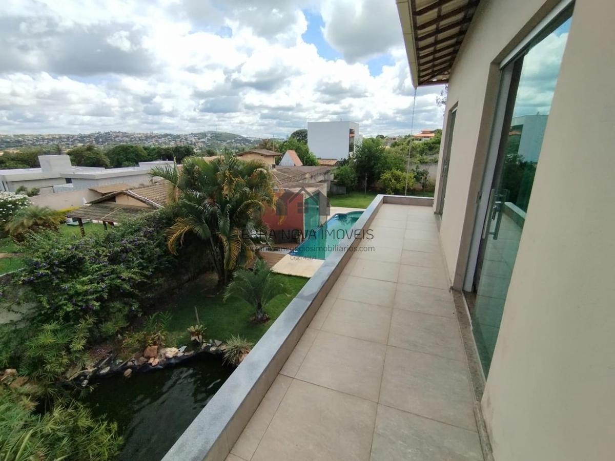 Casa, Residencial Parque dos Buritis, 3 Quartos