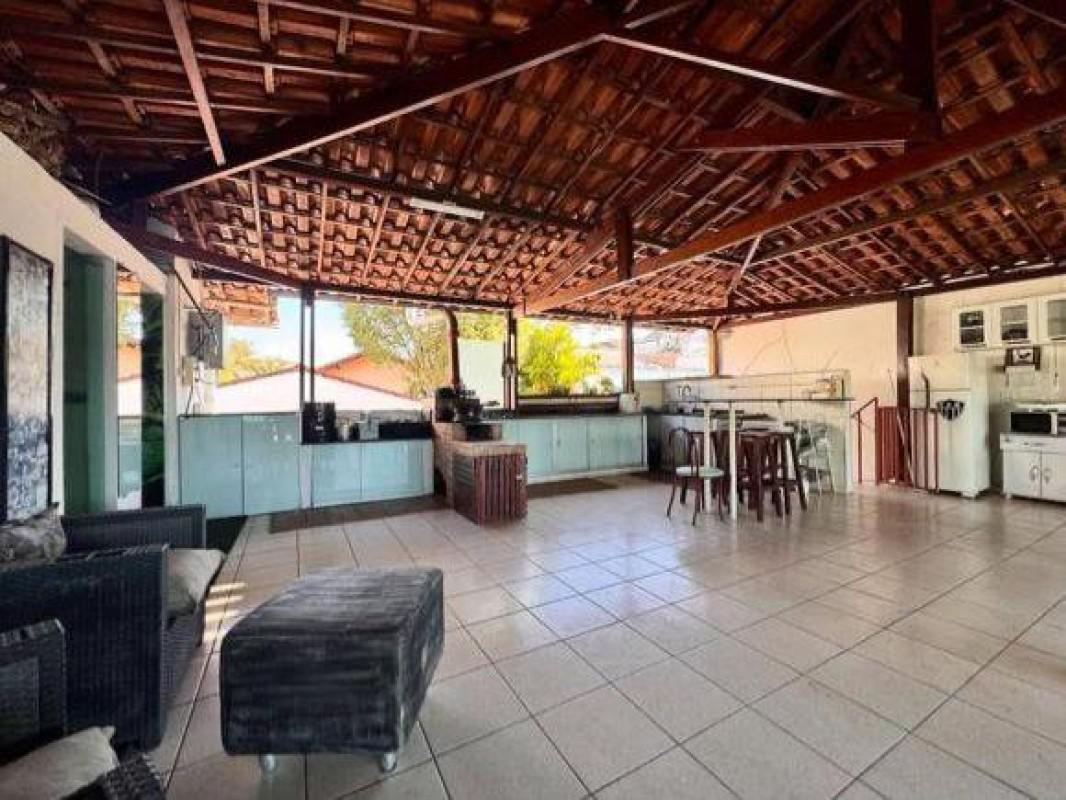 Casa, Conjunto Celso Machado, 5 Quartos, 4 Vagas, 2 Suítes